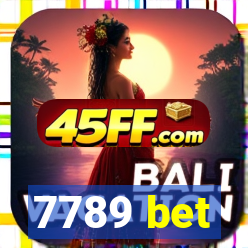 7789 bet